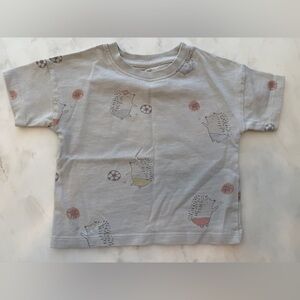 Pehr Short Sleeve Shirt (2T)